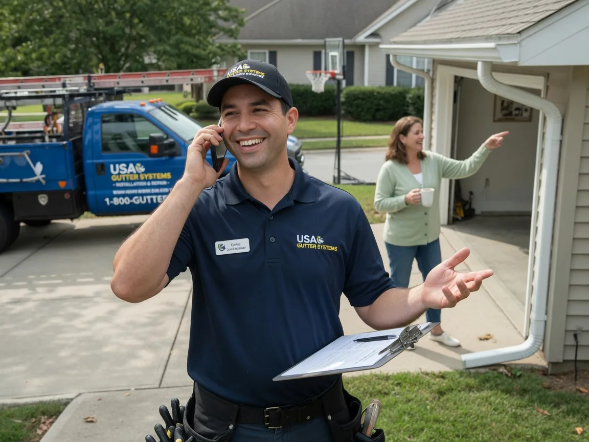 Gutter Installation Allen, TX FAQs